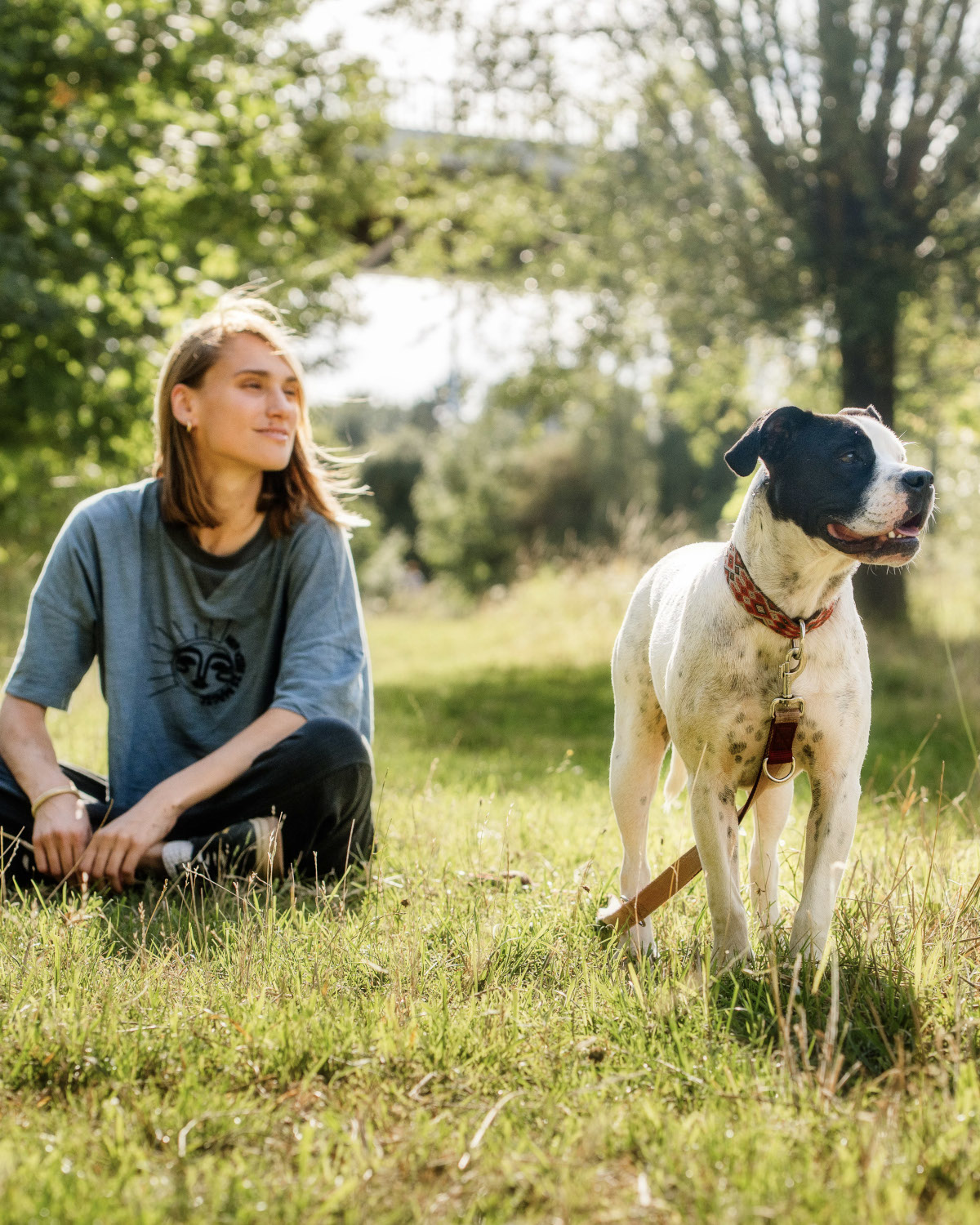 photo portrait de Lisa Tastevin